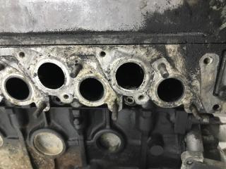 Двигатель Pajero Sport 1996-2008 K9 2.5 Diesel 4D56 МКПП