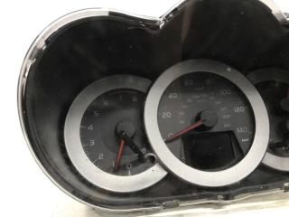 Приборная панель RAV 4 2005-2012 A30 2.0 бензин 1AZFE Приборная панель RAV 4 2005-2012 A30 2.0 бензин 1AZFE