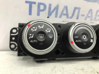 Блок управления кондиционером ASX 2010- GA 1.8 Diesel 4N13