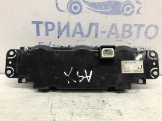 Блок управления кондиционером ASX 2010- GA 1.8 Diesel 4N13