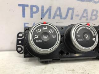 Блок управления кондиционером Lancer 2007-2017 10 1.5 бензин 4a91