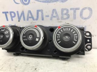 Блок управления кондиционером Mitsubishi Lancer 10 1.5 бензин 4a91