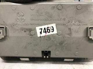 Плафон передний Captiva 2011-2018 C140 2.2 diesel Z22D1 Плафон передний Captiva 2011-2018 C140 2.2 diesel Z22D1