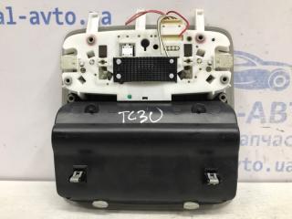 Плафон передний Toyota Camry XV30 2.4 Бензин 2AZFE Плафон передний Toyota Camry XV30 2.4 Бензин 2AZFE