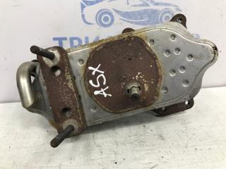 Радиатор EGR ASX 2010- GA 1.8 Diesel 4N13 Радиатор EGR ASX 2010- GA 1.8 Diesel 4N13