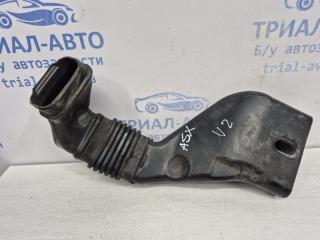 Воздухозаборник Mitsubishi ASX GA 1.8 Diesel 4N13 Воздухозаборник Mitsubishi ASX GA 1.8 Diesel 4N13