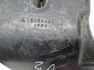 Воздухозаборник ASX 2010- GA 1.8 Diesel 4N13 Воздухозаборник ASX 2010- GA 1.8 Diesel 4N13