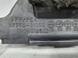 Воздухозаборник RX 350 2003-2009 XU30 3.5 Бензин 2GRFE Воздухозаборник RX 350 2003-2009 XU30 3.5 Бензин 2GRFE