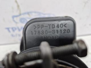 Патрубок воздушного фильтра RX 350 2003-2009 XU30 3.5 Бензин 2GRFE Патрубок воздушного фильтра RX 350 2003-2009 XU30 3.5 Бензин 2GRFE