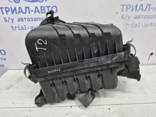 Корпус воздушного фильтра Hyundai Tucson JM 2.0 diesel D4EA Корпус воздушного фильтра Hyundai Tucson JM 2.0 diesel D4EA
