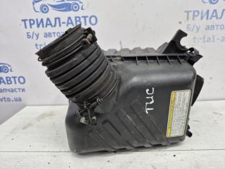 Корпус воздушного фильтра Tucson 2004-2009 JM 2.0 diesel D4EA Корпус воздушного фильтра Tucson 2004-2009 JM 2.0 diesel D4EA