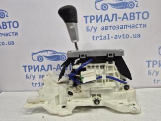Кулиса переключения АКПП Mitsubishi Lancer 10 1.5 бензин 4a91 Кулиса переключения АКПП Mitsubishi Lancer 10 1.5 бензин 4a91