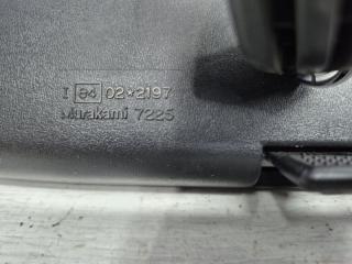 Зеркало салона Pajero Sport 1996-2008 K9 2.5 Diesel 4D56 МКПП Зеркало салона Pajero Sport 1996-2008 K9 2.5 Diesel 4D56 МКПП