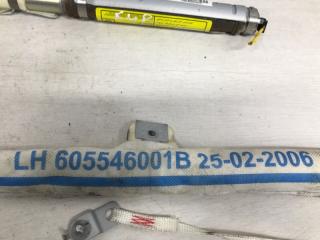 Airbag потолка(шторка) левый Kyron 2005-2016 DJ 2.0 diesel D20Dt Airbag потолка(шторка) левый Kyron 2005-2016 DJ 2.0 diesel D20Dt