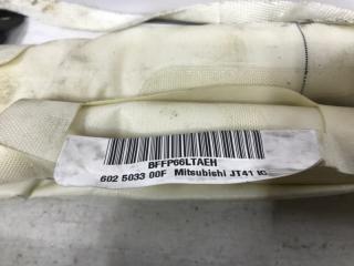 Airbag потолка(шторка) правый Lancer 2003-2009 9 1.6 бензин 4G18 Airbag потолка(шторка) правый Lancer 2003-2009 9 1.6 бензин 4G18
