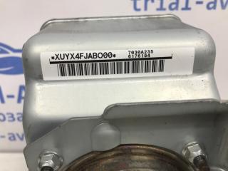 Подушка безопасности в торпеду ASX 2010- GA 1.8 Diesel 4N13 Подушка безопасности в торпеду ASX 2010- GA 1.8 Diesel 4N13