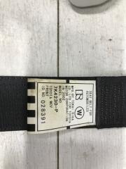 Ремень безопасности передний левый Camry 2001-2006 XV30 2.4 Бензин 2AZFE Ремень безопасности передний левый Camry 2001-2006 XV30 2.4 Бензин 2AZFE