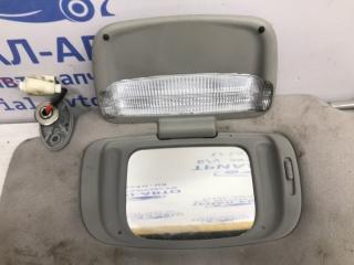 Козырек солнцезащитный левый Lexus RX 350 XU30 3.5 Бензин 2GRFE Козырек солнцезащитный левый Lexus RX 350 XU30 3.5 Бензин 2GRFE