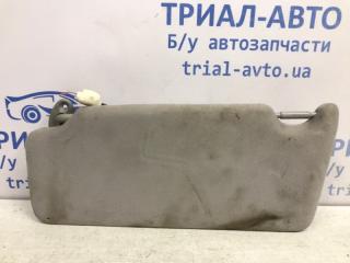 Козырек солнцезащитный правый RX 350 2003-2009 XU30 3.5 Бензин 2GRFE Козырек солнцезащитный правый RX 350 2003-2009 XU30 3.5 Бензин 2GRFE