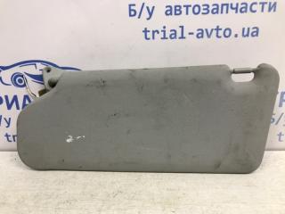 Козырек солнцезащитный правый ASX 2010- GA 1.8 Diesel 4N13 Козырек солнцезащитный правый ASX 2010- GA 1.8 Diesel 4N13