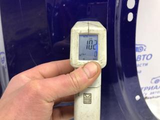 Крыло переднее правое Kuga 2013-2019 CBS 2.0 diesel