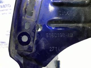 Крыло переднее правое Kuga 2013-2019 CBS 2.0 diesel