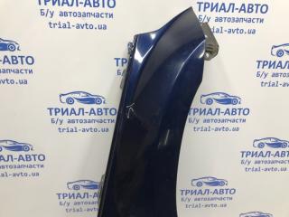 Крыло переднее правое Grand Vitara 2005-2016 JT 2.4 бензин J24B Крыло переднее правое Grand Vitara 2005-2016 JT 2.4 бензин J24B