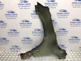 Крыло переднее правое Grand Vitara 2005-2016 JT 2.4 бензин J24B Крыло переднее правое Grand Vitara 2005-2016 JT 2.4 бензин J24B