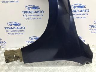 Крыло переднее левое Suzuki Grand Vitara JT 2.4 бензин J24B