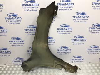 Крыло переднее левое Grand Vitara 2005-2016 JT 2.4 бензин J24B