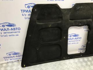 Обшивка капота Pajero Sport 1996-2008 K9 2.5 Diesel 4D56 МКПП Обшивка капота Pajero Sport 1996-2008 K9 2.5 Diesel 4D56 МКПП