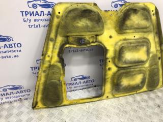 Обшивка капота Pajero Sport 1996-2008 K9 2.5 Diesel 4D56 МКПП Обшивка капота Pajero Sport 1996-2008 K9 2.5 Diesel 4D56 МКПП