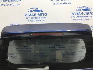 Крышка багажника Grand Vitara 2005-2016 JT 2.4 бензин J24B
