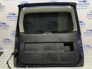 Крышка багажника Grand Vitara 2005-2016 JT 2.4 бензин J24B