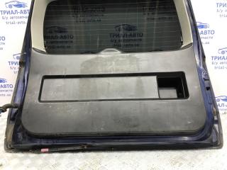 Крышка багажника Grand Vitara 2005-2016 JT 2.4 бензин J24B