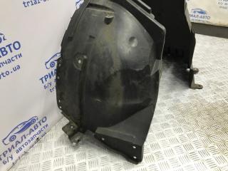 Подкрылок передний левый Qashqai 2013-2022 J11 1.5 Diesel K9K
