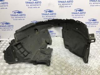 Подкрылок передний левый Qashqai 2013-2022 J11 1.5 Diesel K9K