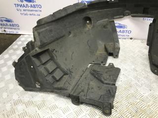 Подкрылок передний левый Qashqai 2013-2022 J11 1.5 Diesel K9K