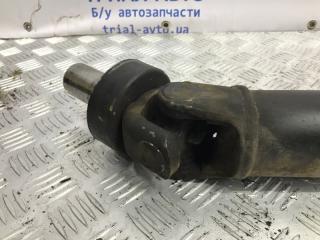 Вал карданный задний Mitsubishi Pajero Sport K9 2.5 Diesel 4D56
