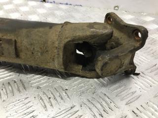 Вал карданный задний Pajero Sport 1996-2008 K9 2.5 Diesel 4D56