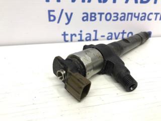 Форсунка топливная ASX 2010- GA 1.8 Diesel 4N13 Форсунка топливная ASX 2010- GA 1.8 Diesel 4N13