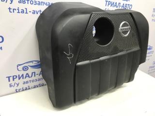 Декоративная крышка ДВС Qashqai 2013-2022 J11 1.5 Diesel K9K