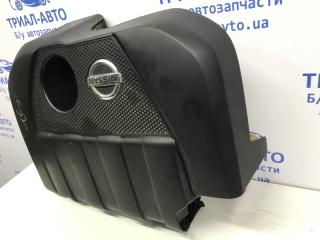 Декоративная крышка ДВС Nissan Qashqai J11 1.5 Diesel K9K