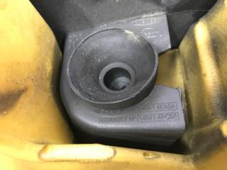 Декоративная крышка ДВС Qashqai 2013-2022 J11 1.5 Diesel K9K