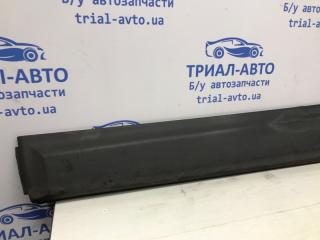 Накладка двери передняя левая Qashqai 2013-2022 J11 1.5 Diesel K9K
