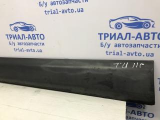 Накладка двери передняя левая Nissan Qashqai J11 1.5 Diesel K9K