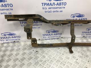 Усилитель бампера передний Pajero Sport 1996-2008 K9 2.5 Diesel 4D56 МКПП Усилитель бампера передний Pajero Sport 1996-2008 K9 2.5 Diesel 4D56 МКПП
