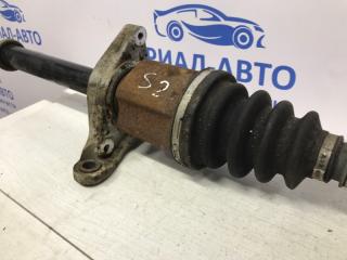 Привод передний правый МКПП Qashqai 2013-2022 J11 1.5 Diesel K9K Привод передний правый МКПП Qashqai 2013-2022 J11 1.5 Diesel K9K