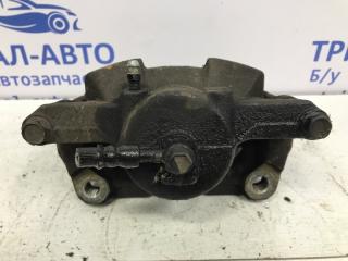 Суппорт передний левый Nissan Qashqai J11 1.5 Diesel K9K Суппорт передний левый Nissan Qashqai J11 1.5 Diesel K9K