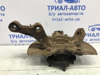 Кулак поворотный левый со ступицей Grand Vitara 2005-2016 JT 2.4 бензин J24B Кулак поворотный левый со ступицей Grand Vitara 2005-2016 JT 2.4 бензин J24B